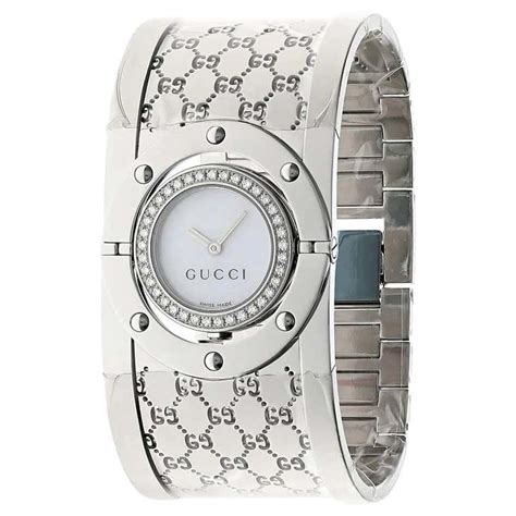 gucci watch coloured rings|gucci watch multi colored ring.